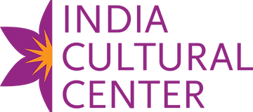 The India Cultural Center logo